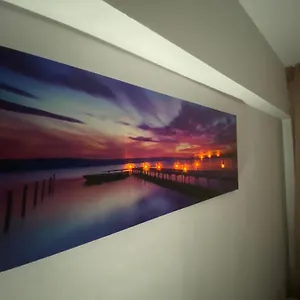 Central Relaxation Apartamento