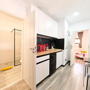 Old Town Oasis - Ap 10 Apartamento