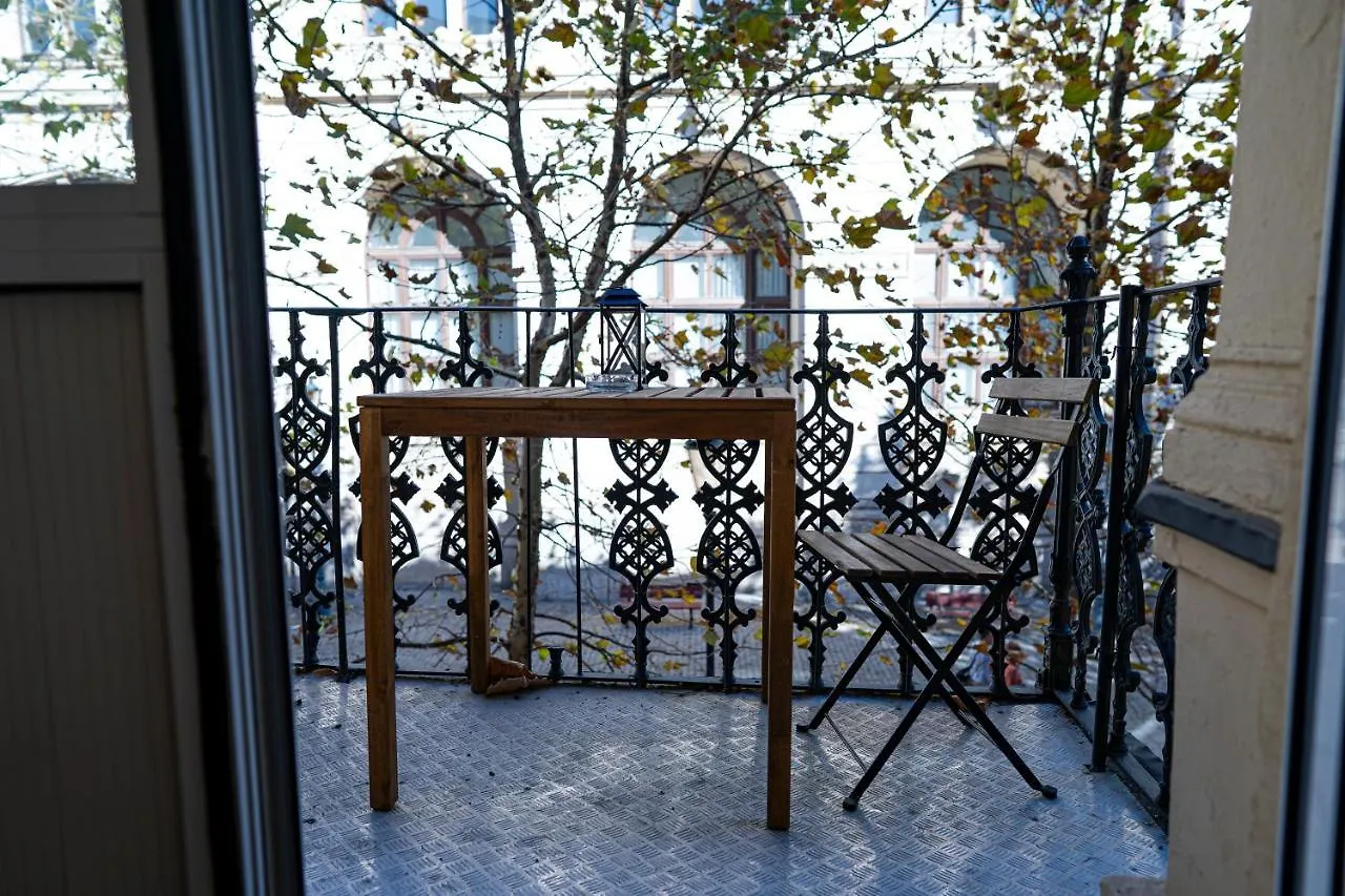 Old Town Jacuzzi Studio Bucarest 0*,