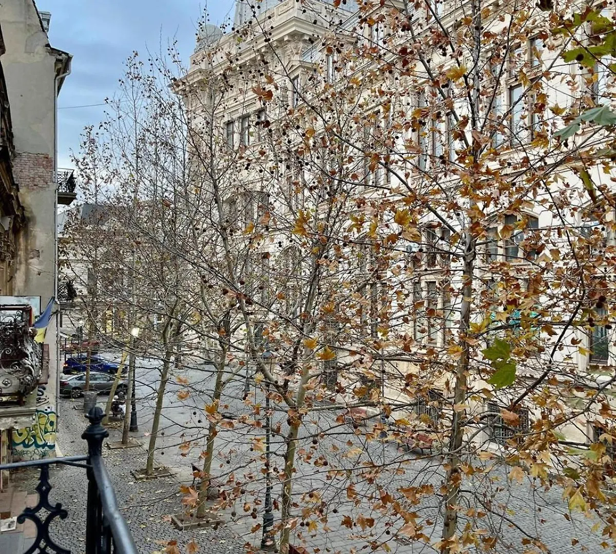 Apartamento Old Town Jacuzzi Studio Bucarest