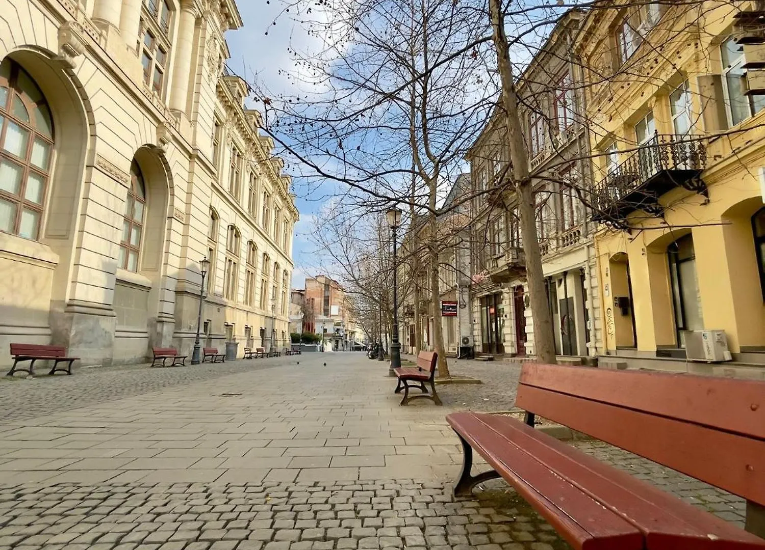 Apartamento Old Town Jacuzzi Studio Bucarest